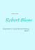 Robert Blum 1 - Originaltext in neuer Rechtschreibung