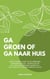 Ga Groen Of Ga Naar Huis - Kunststofvrij Leven En Het Vermijden Van Microplastics - Instructies En Tips Voor Een Duurzame Levensstijl (Gids Voor Het Leven Met Minder Plastic)