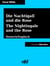 Die Nachtigall und die Rose - The Nightingale and the Rose - Märchen zum Lesen und Vorlesen - zweisprachig: deutsch/englisch - bilingual: German/English (Klassiker der ofd edition)