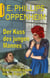 Der Kuss des jungen Mannes - Eine Joseph Londe Horror Story VI