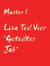 Lisa Teil Vier "Geteilter Job"