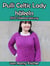 Pullover Celtic Lady - RVO Häkelanleitung