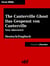 Das Gespenst von Canterville - The Canterville Ghost - zweisprachig: deutsch/englisch - bilingual: German/English - mit neu übersetzter deutscher Fassung