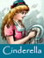 Cinderella - (illustrated)