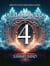 Die Legende der 4 - Sammelband (Welt in Gefahr, Fremde Welt, Neue Welt, Alte Welt) - High Fantasy