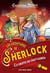 Les Aventures de Sherlock - tome 4 - La Griffe du chat-garou