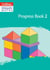 International Primary Maths Progress Book: Stage 2 ebook - 1 year licence