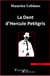La Dent d'Hercule Petitgris