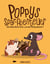 Poppys Spar-Abenteuer - Eine kleine Ratte lernt, wie man richtig hamstert