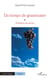 Un temps de grammaire - Poèmes en prose