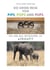 Die große Reise von Pips, Pops und Pups - Wo und was, bitteschön, ist Afrika?
