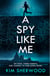 A Spy Like Me