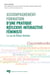 Accompagnement-formation d’une pratique réflexive-interactive féministe - Le cas de Relais-femmes