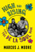 High and Rising - A Book About De La Soul