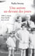 Une aurore au-devant des jours - 1940. Le destin d'une famille juive en exil