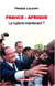 France-Afrique - La rupture maintenant ?
