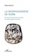 La morphogenèse de Rome - De la discontinuité première au débordement actuel