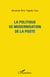 La politique de modernisation de la Poste