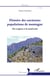 Histoire des anciennes populations de montagne - Des origines à la modernité