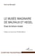 Le musée imaginaire de Malraux et Hegel - Essai de lecture croisée