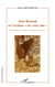 Jean Rouaud et l'écriture "les yeux clos" - De la mémoire engagée à la mémoire incarnée