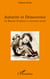 Autorité et démocratie - La maison d'enfants à caractère social
