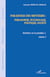 Paradoxes des menteurs : - Philosophie, psychologie, politique, société - Variations sur le paradoxe 3, volume 2