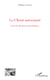 Le Christ autrement - Essai de théologie interreligieuse
