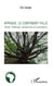 Afrique, le continent pillé - Atouts, handicaps, perspectives et propositions