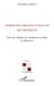 Animer des groupes d'analyse des pratiques - Pour une clinique des instituts sociales et éducatives