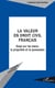 La valeur en droit civil français - Essai sur les biens, la propriété et la possession