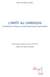 L'impôt au Cameroun - Contribution à l'étude d'un dysfonctionnement administratif