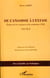 De l'angoisse à l'extase - Etudes sur les croyances et les sentiments (1928) - Volume 2