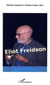 Eliot Freidson - Vol 4 n° 2  2006