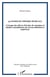 54 fiches de théorie musicale - A l'usage des élèves d'écoles de musique et adultes autodidactes de niveau débutant à supérieur