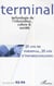 25 ans de terminal, 25 ans d'informatisation - (n°93/94) - Hiver 2005-2006