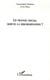 Le travail social sert-il la discrimination - Livre blanc