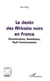 Le destin des Africains noirs en France - Discrimination, Assimilation, Repli Communautaire