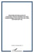 Politiques sociales et constructions fédérales des territoires politiques: quatre études de cas