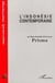 L'Indonésien contemporain