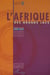 L'Afrique des grands lacs - Annuaire 2002-2003