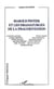 Harold Pinter et les dramaturges de la fragmentation