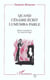 Quand Césaire écrit, Lumumba parle - (Edition commentée de) "Une saison au Congo"