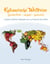 Kulinarische Weltreise: glutenfrei - vegan - gesund - Leckere Vollwert-Rezepte aus 24 Kulturen der Welt