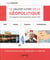 Le grand livre de la géopolitique - Les relations internationales depuis 1945 - Défis, conflits, tendances, problématiques - L'essentiel pour savoir, comprendre et réfléchir