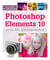 Photoshop Elements 10 pour les photographes