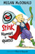 Stink Hamlet y queso