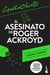 El asesinato de Roger Ackroyd