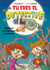 Tú eres el detective con Los Buscapistas 1 - Misterio en el bosque encantado