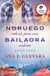 Un noruego valiente para una bailaora ardiente (Adonis tours 3)